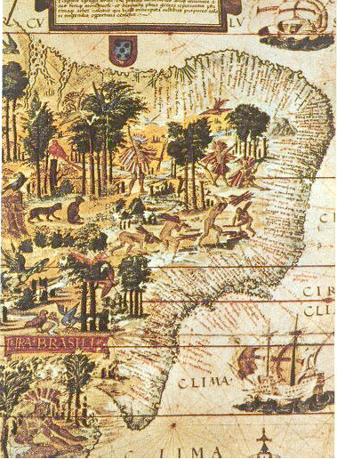 "Terra Brasilis"
