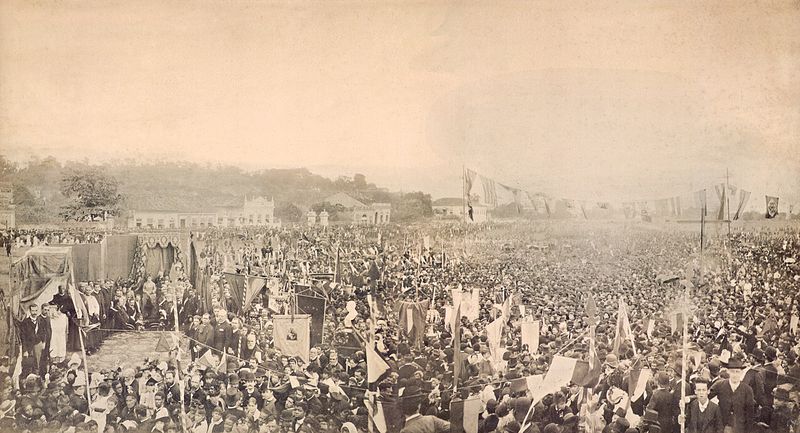 Commemorating Abolition