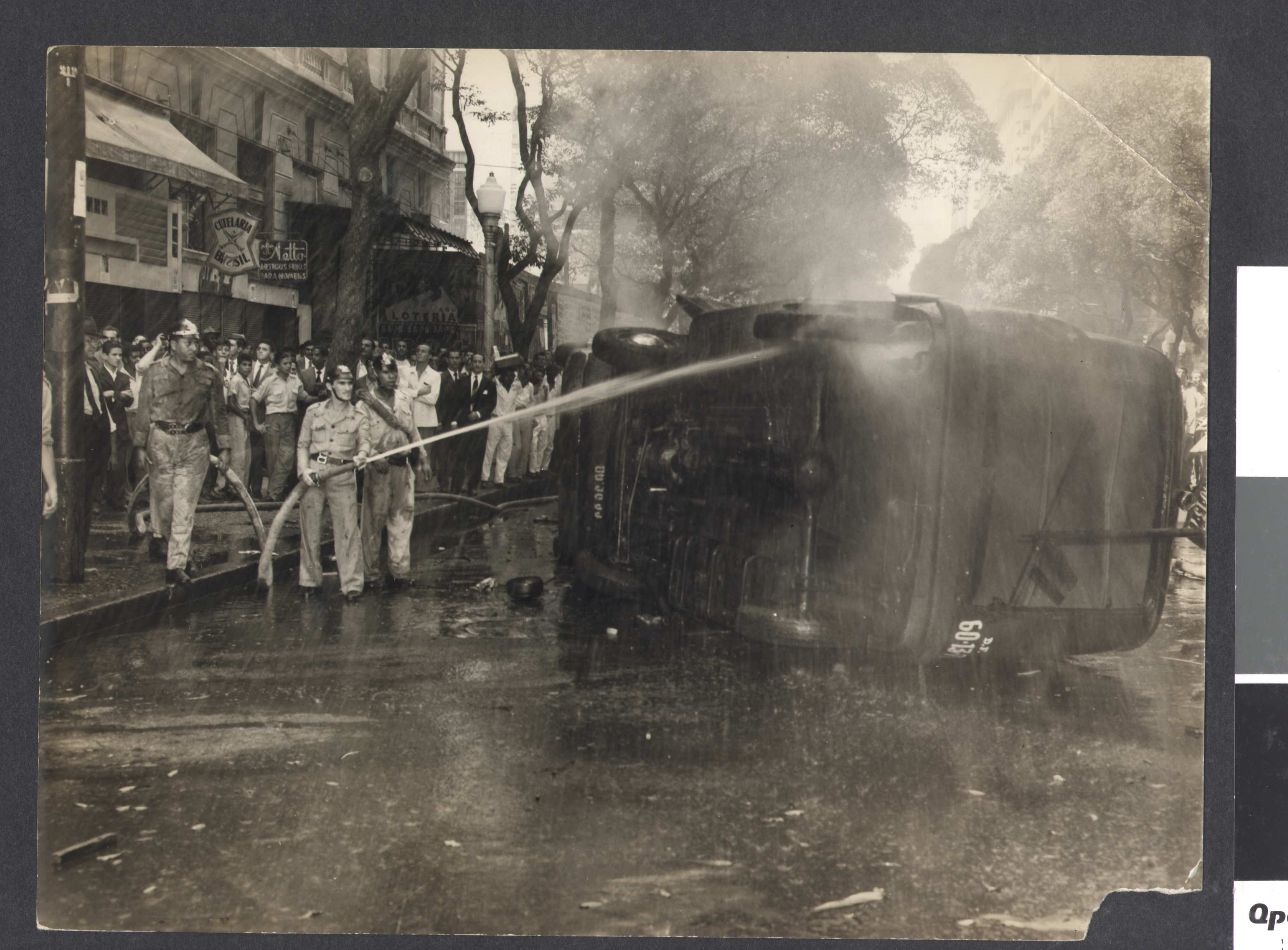 Riots