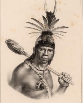 “Chief Camacan Mongoyo”