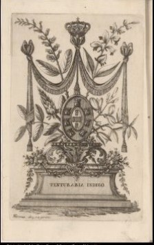 "Tinturaria Indigo"